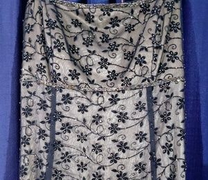 Gown - Blondie Nites by Linda Bernel